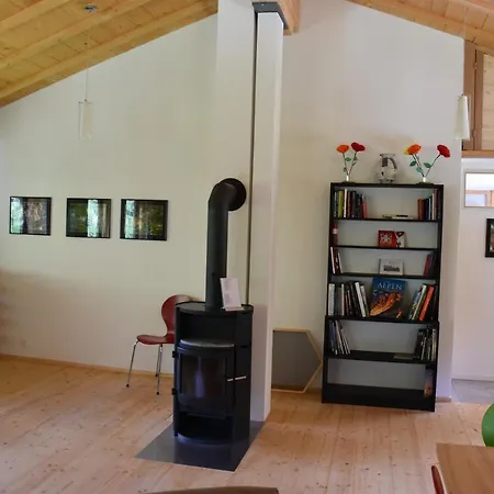 Gasthaus Heiligkreuz