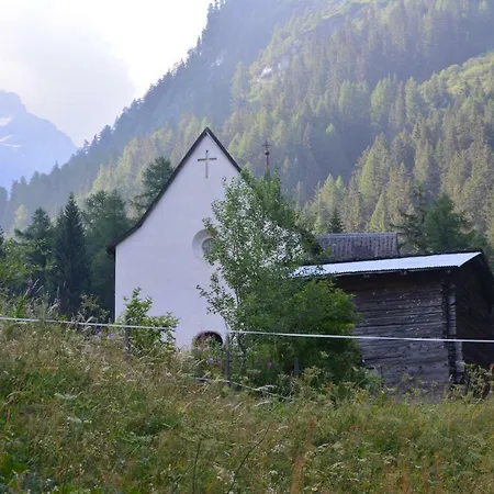 Hotel Gasthaus Heiligkreuz *