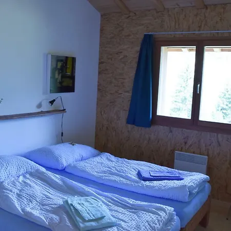 Otel Gasthaus Heiligkreuz *