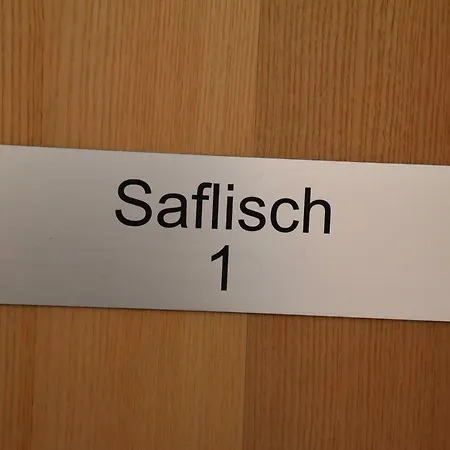 Gasthaus Heiligkreuz * Binn