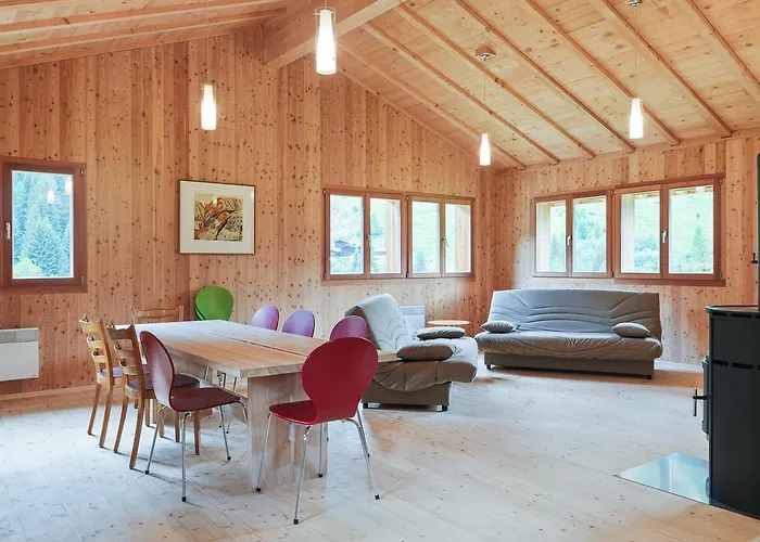 Hotel Gasthaus Heiligkreuz Binn