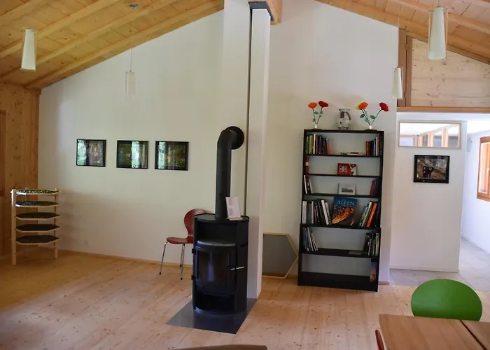 Gasthaus Heiligkreuz