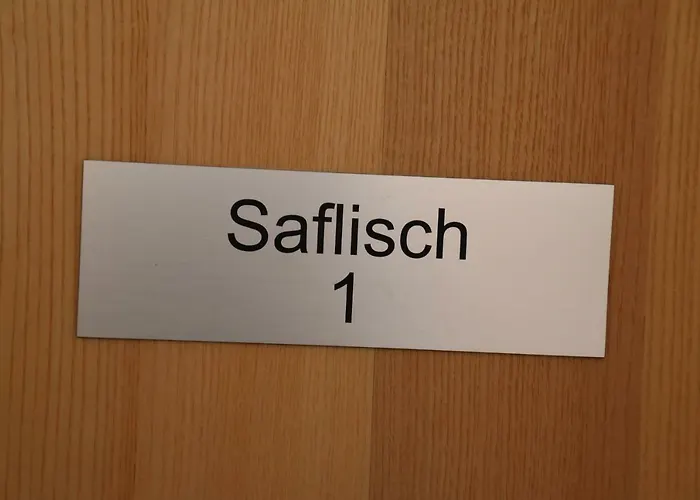 Gasthaus Heiligkreuz * Binn