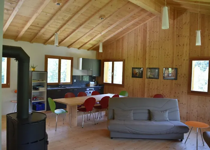 Hotel Gasthaus Heiligkreuz Binn