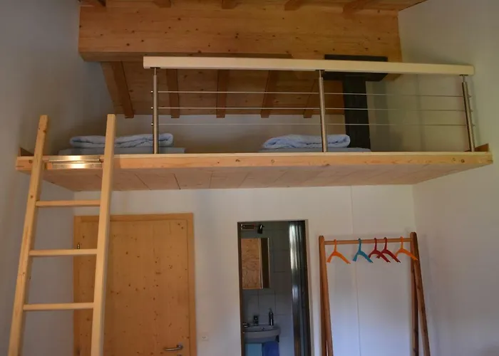 Gasthaus Heiligkreuz Binn