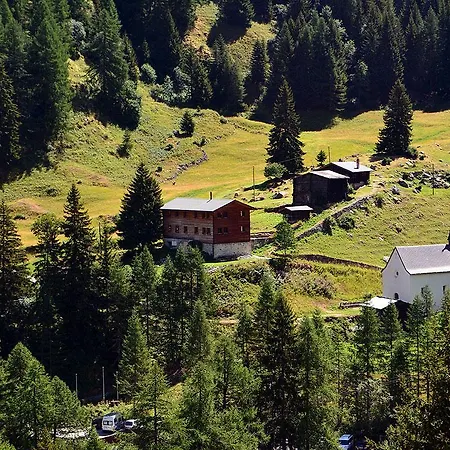 Gasthaus Heiligkreuz 酒店
