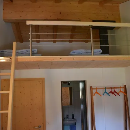 Gasthaus Heiligkreuz Binn